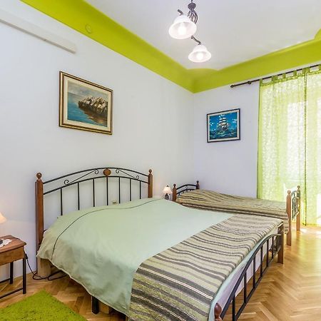 Apartment Juna Rijeka Extérieur photo