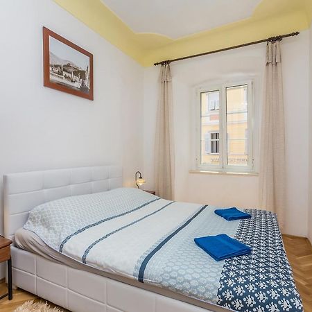 Apartment Juna Rijeka Extérieur photo