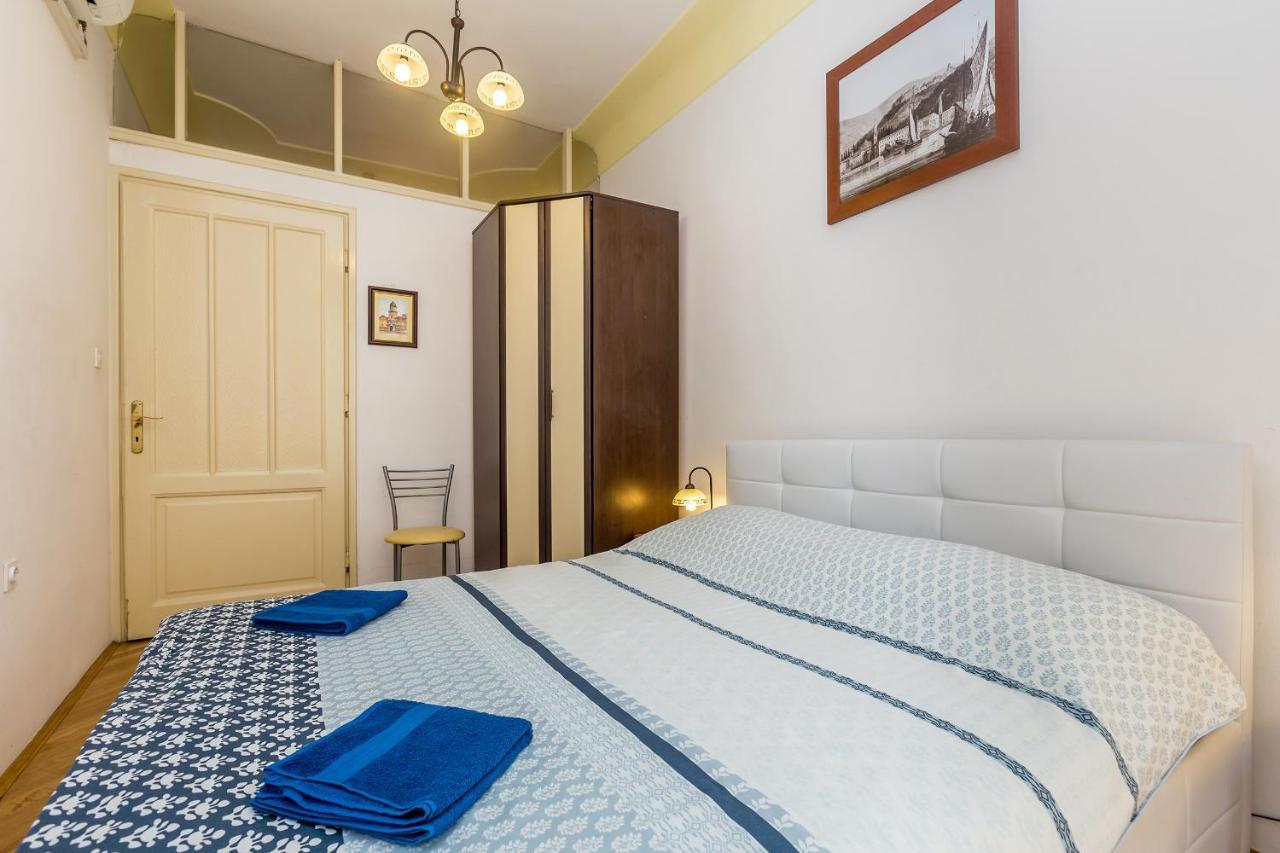 Apartment Juna Rijeka Extérieur photo